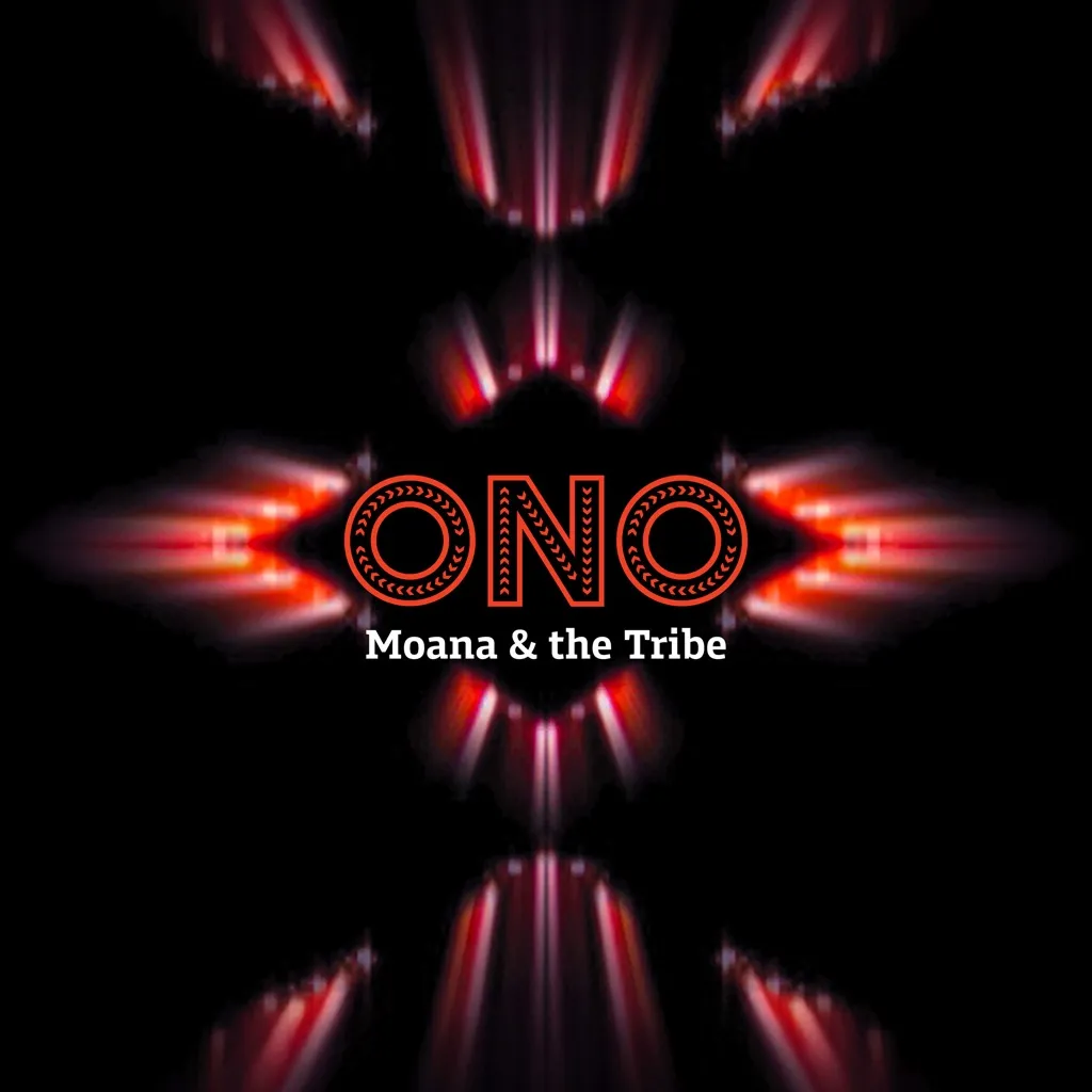 Ono by Moana And The Tribe cover