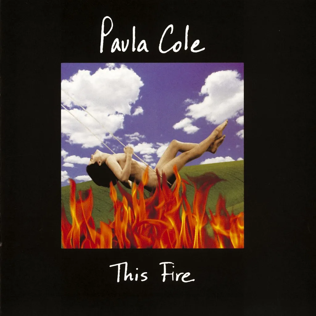 This Fire by Paula Cole cover