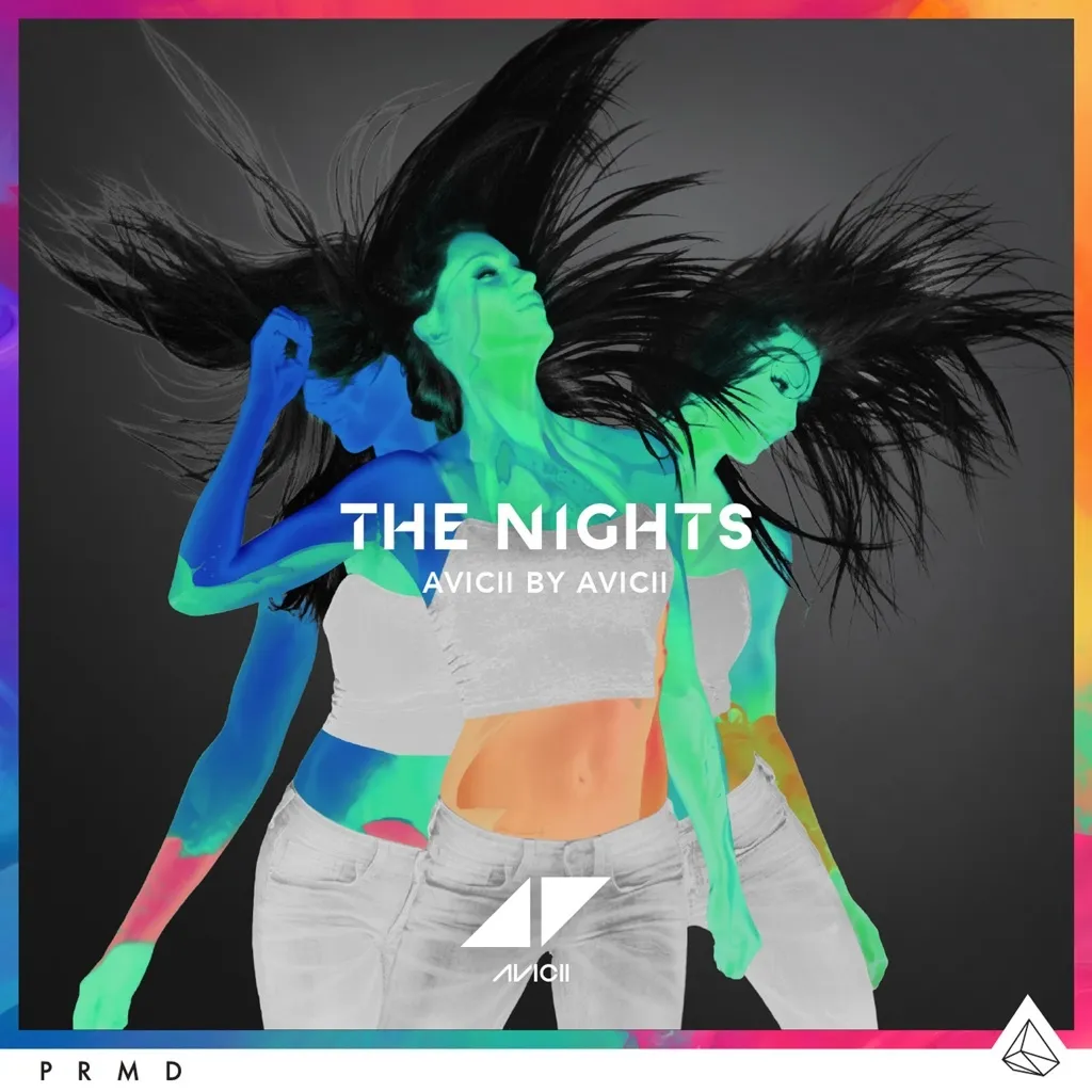 The Nights by Avicii cover