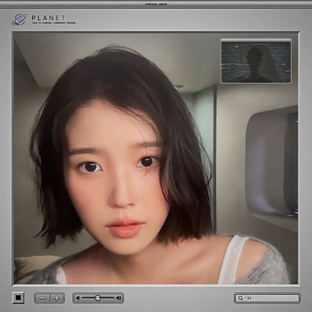 Dear My Crazy Soulmate by IU cover
