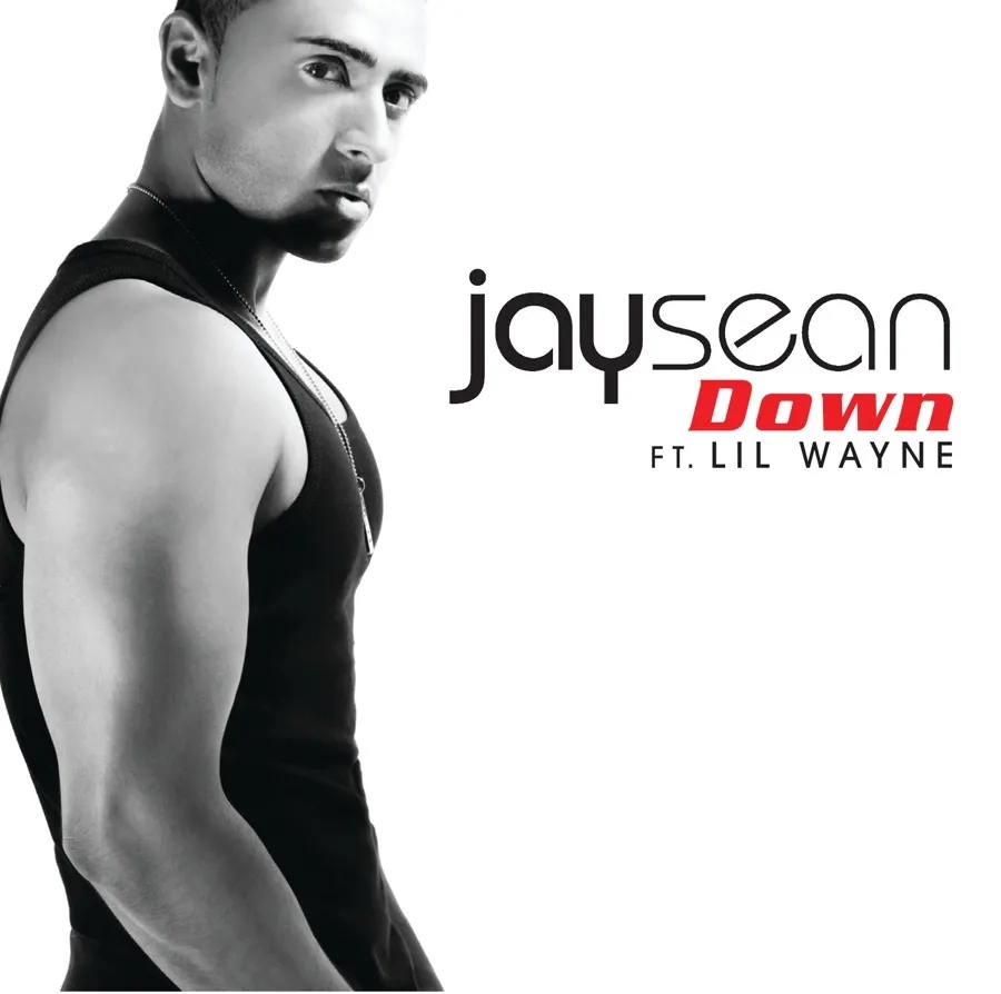 Down by Jay Sean feat. Lil Wayne cover