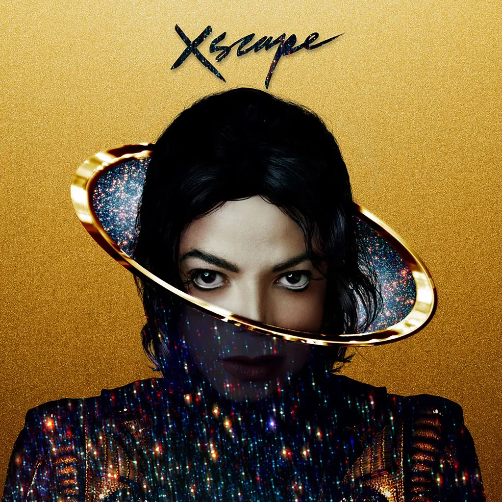 Chicago by Michael Jackson cover