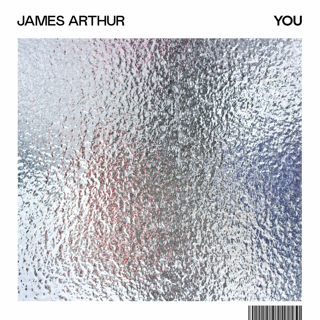 You by James Arthur feat. Travis Barker cover