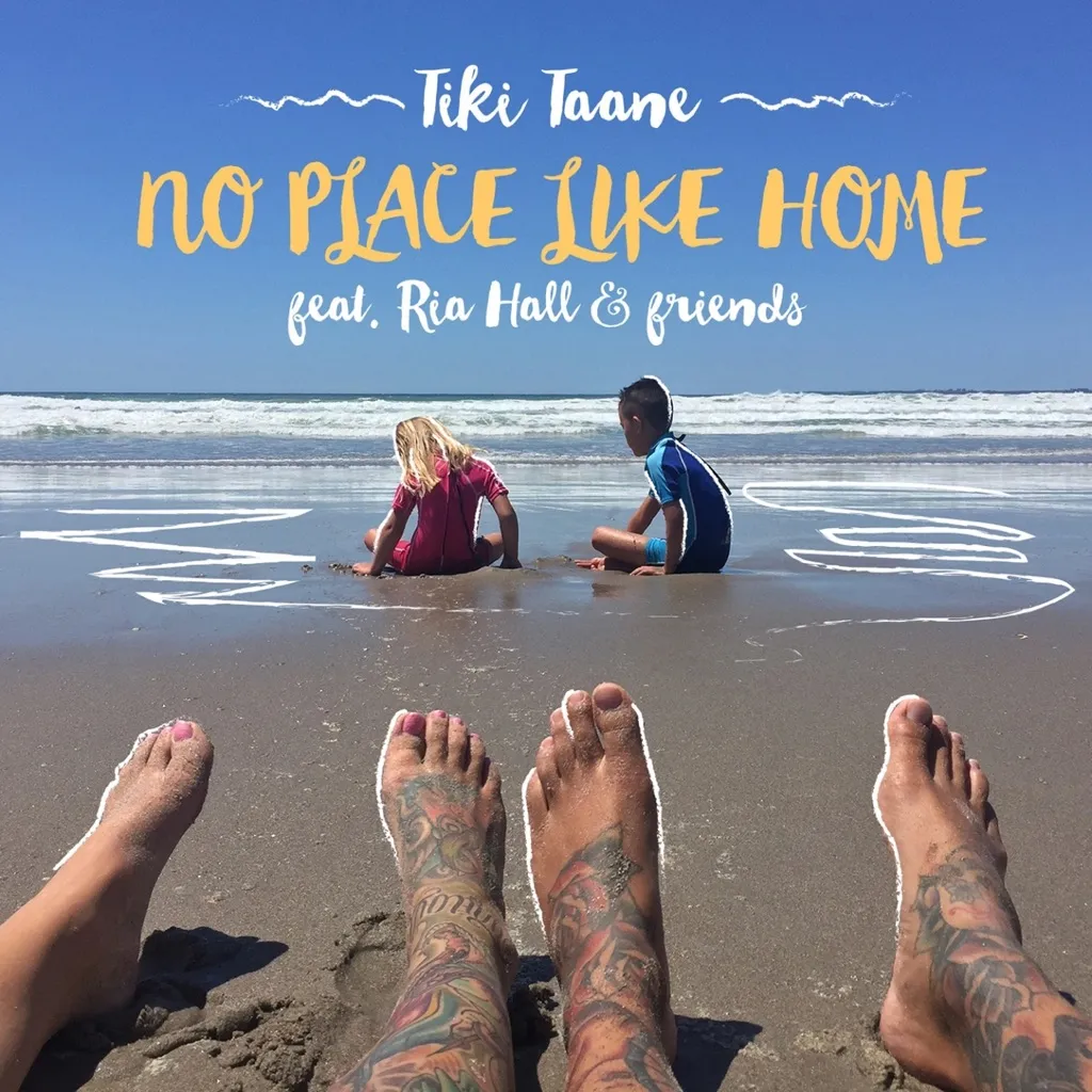 No Place Like Home by Tiki Taane feat. Ria Hall cover