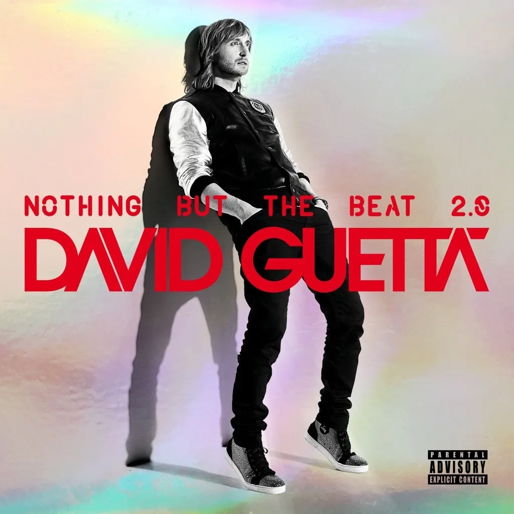 Play Hard by David Guetta feat. Ne-Yo And Akon cover