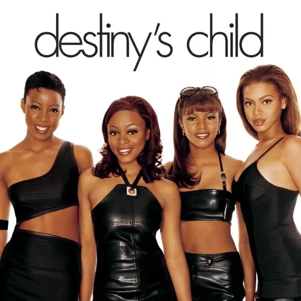 No No No by Destiny's Child cover