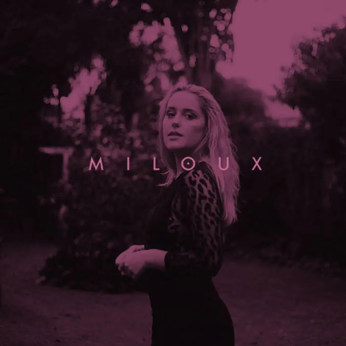EP1 by Miloux cover