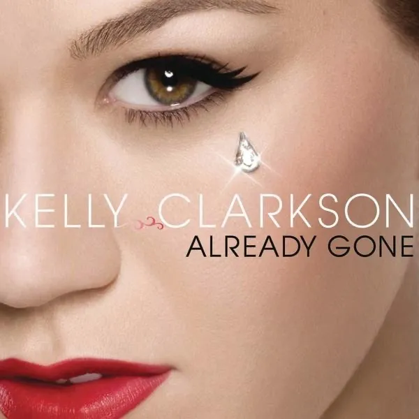 Already Gone by Kelly Clarkson cover