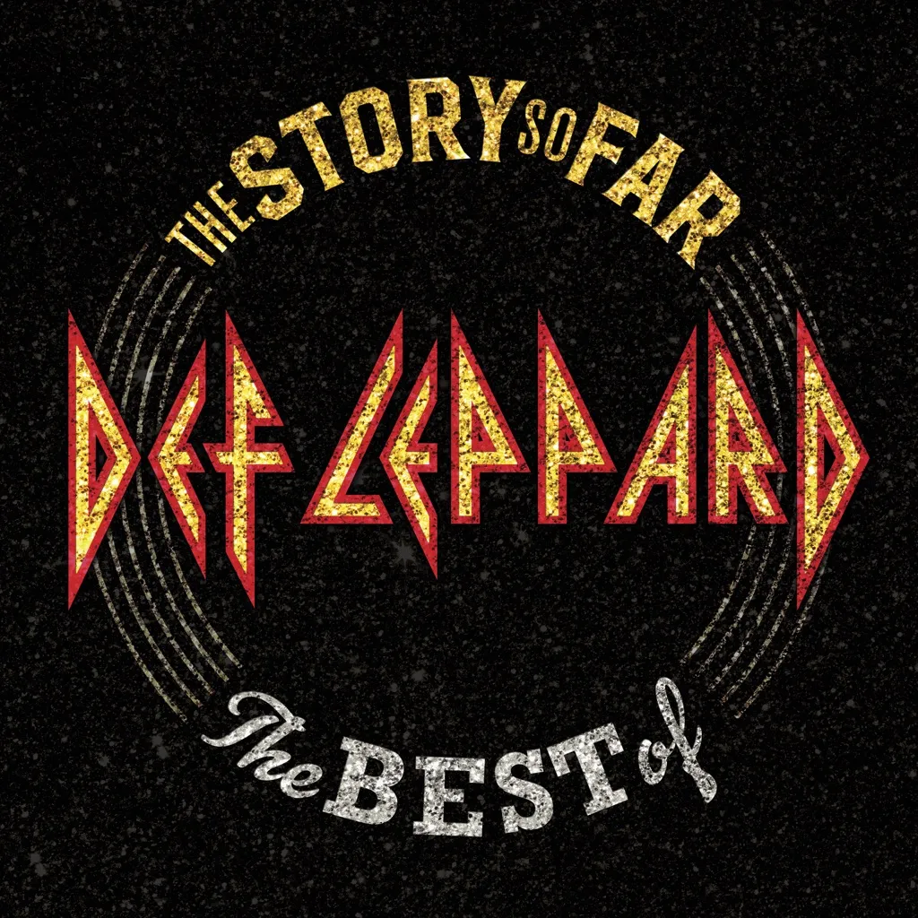 Slang by Def Leppard cover