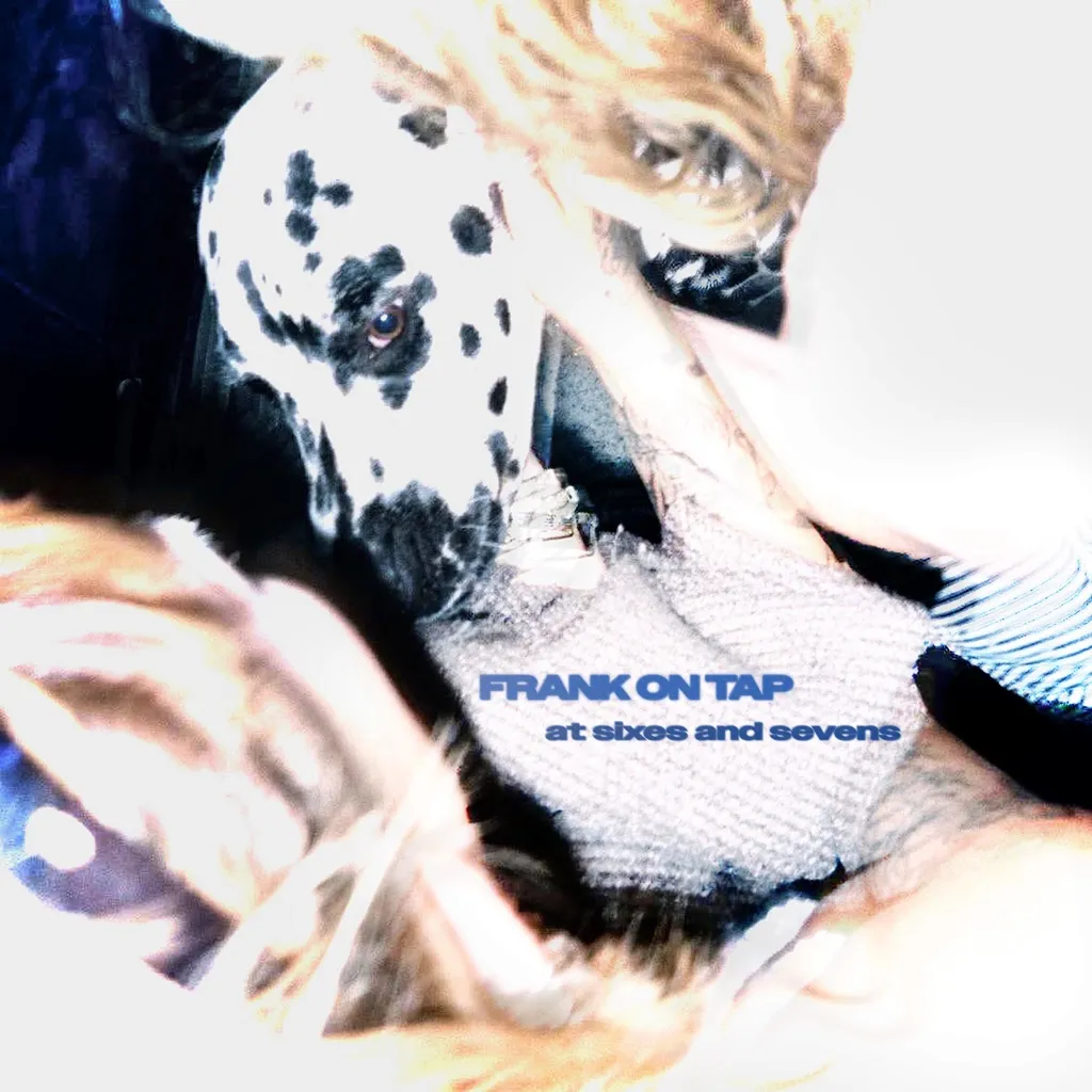 At Sixes And Sevens by Frank On Tap cover