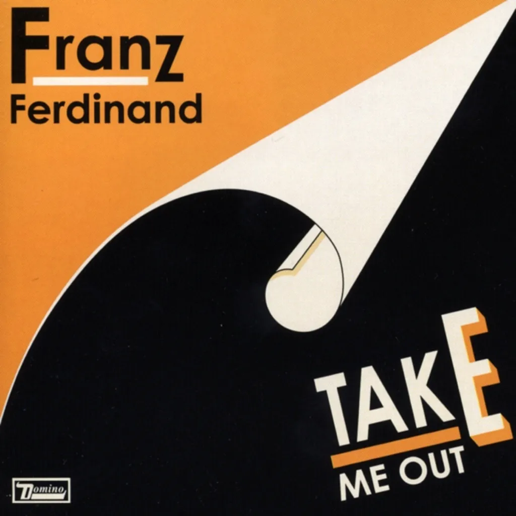 Take Me Out by Franz Ferdinand cover