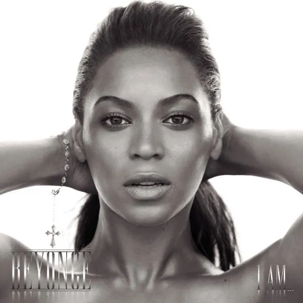 I Am Sasha Fierce by Beyonce cover