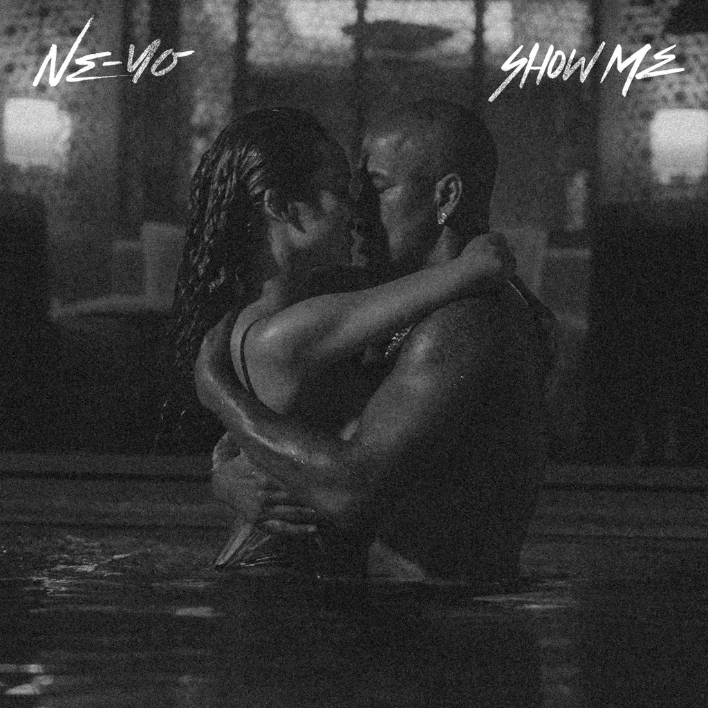 Show Me by Ne-Yo cover