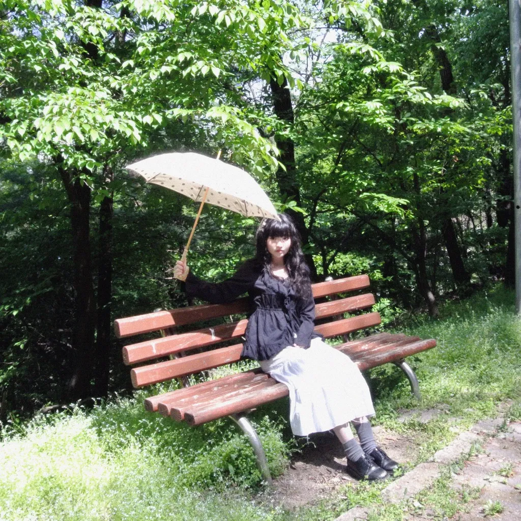 always summer by hanbee cover