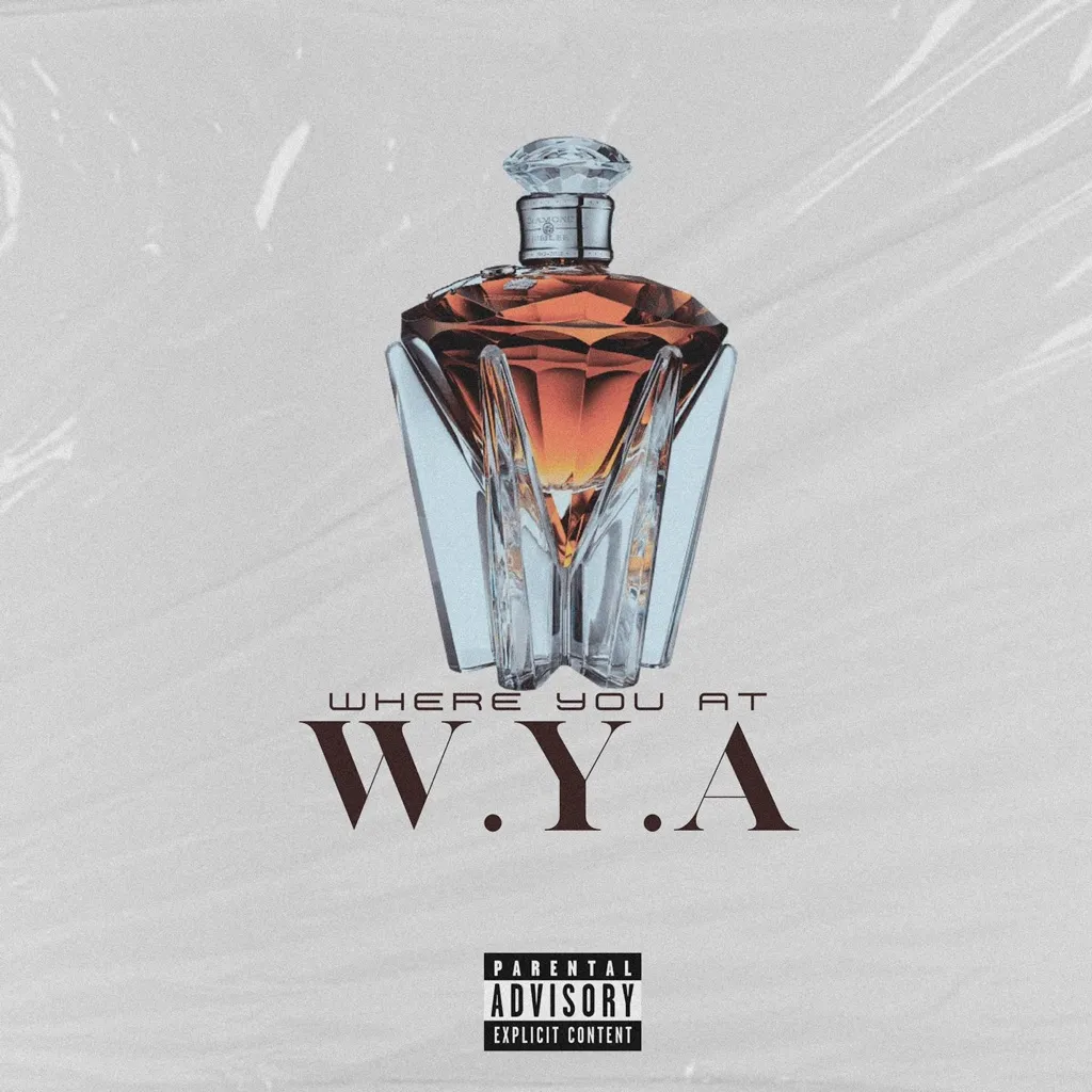 Wya by Stallyano feat. K.Kila cover