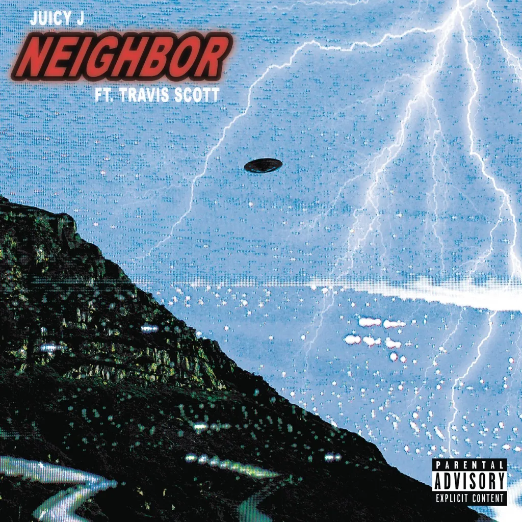 Neighbor by Juicy J feat. Travis Scott cover