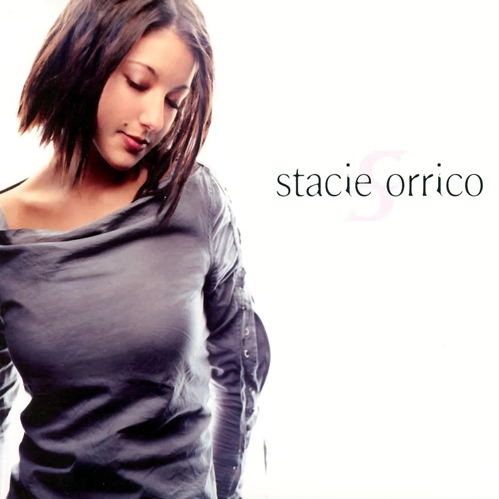 STACIE ORRICO by Stacie Orrico cover