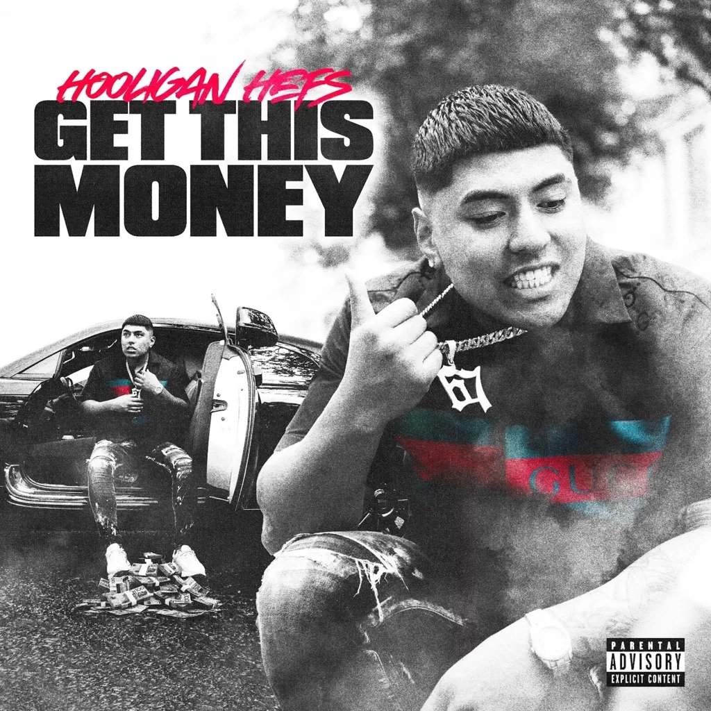 Get This Money by Hooligan Hefs cover