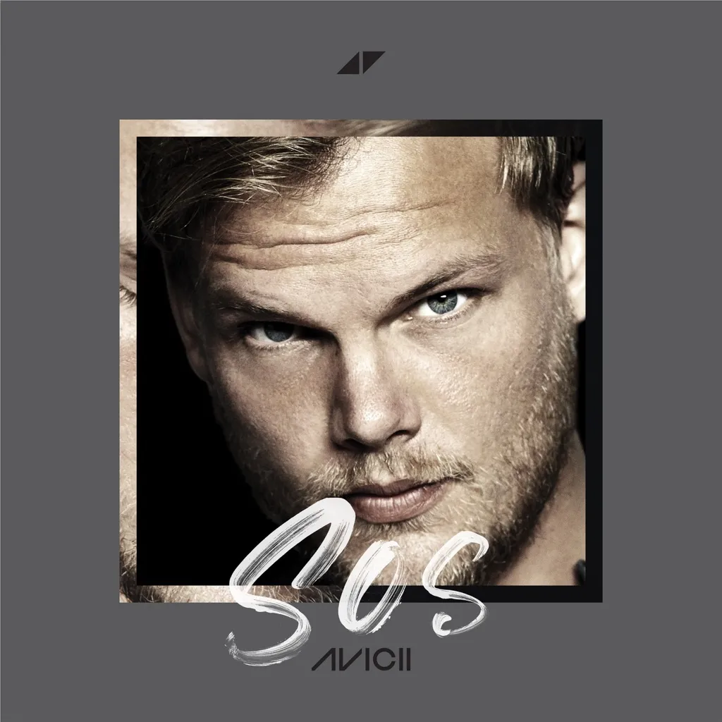 SOS by Avicii feat. Aloe Blacc cover