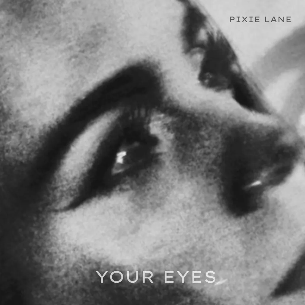 Your Eyes by Pixie Lane cover
