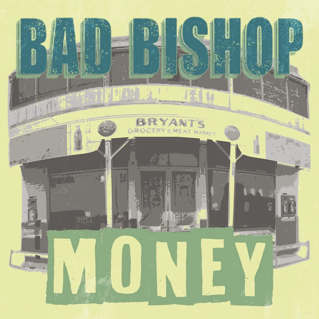 Money by Bad Bishop cover