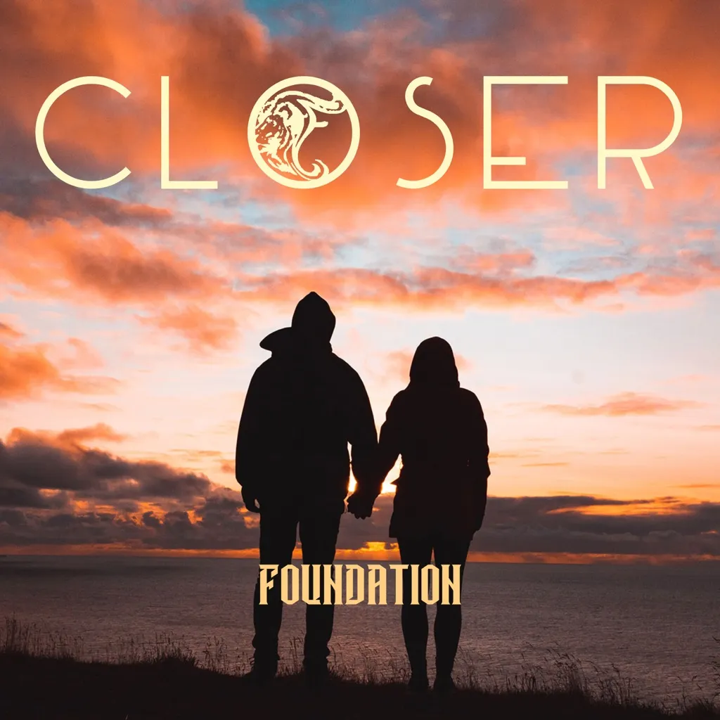 Closer by Foundation cover