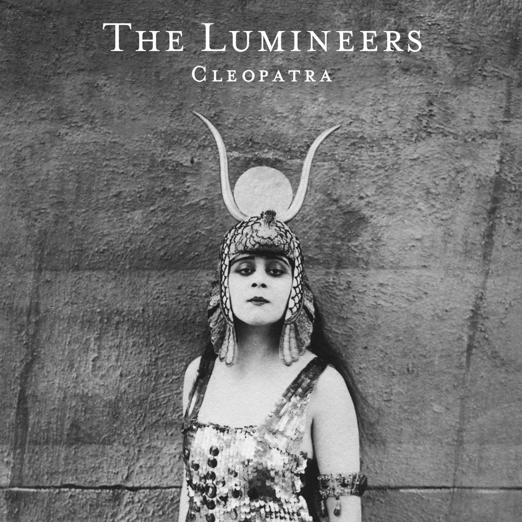 Cleopatra by The Lumineers cover