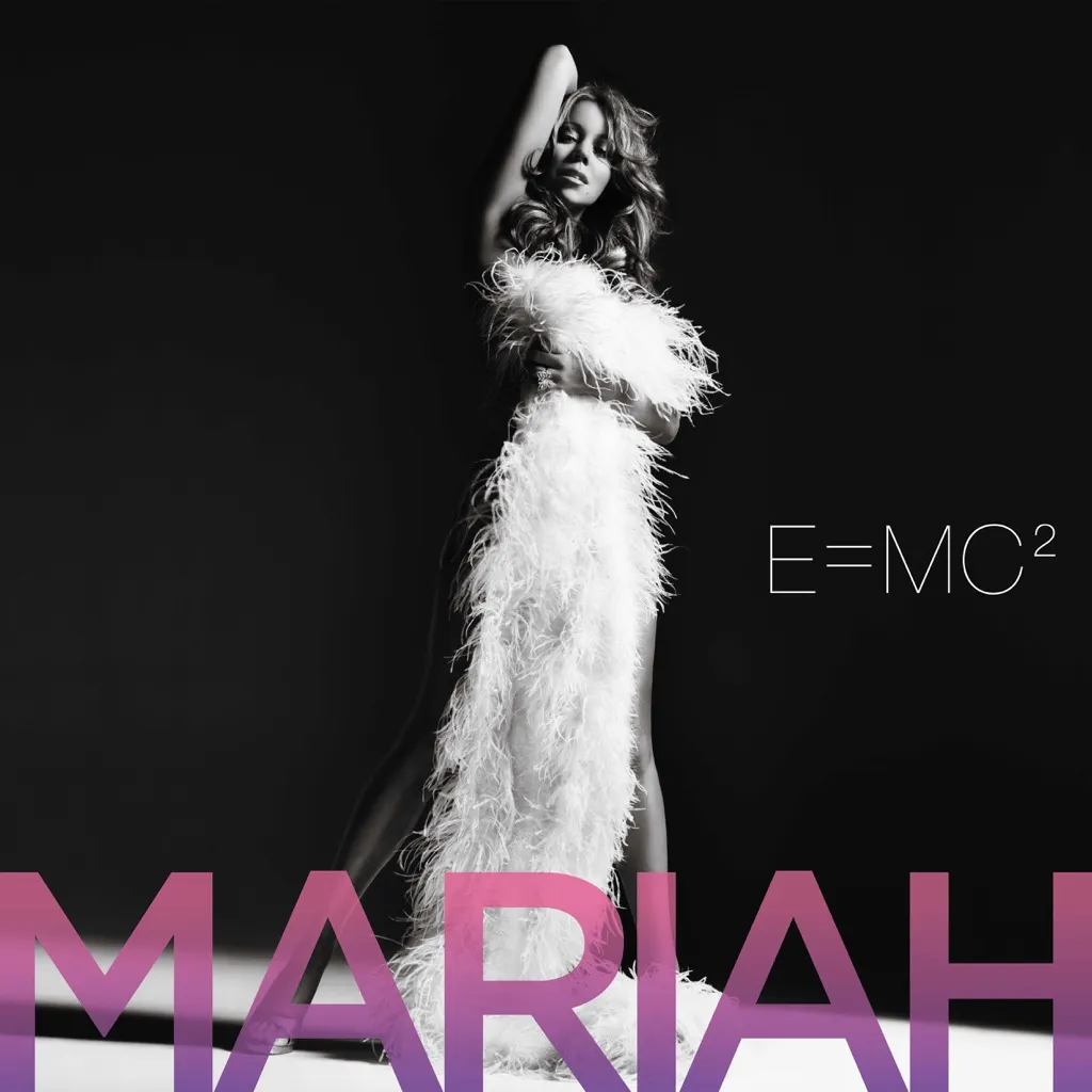 E=MC2 by Mariah Carey cover