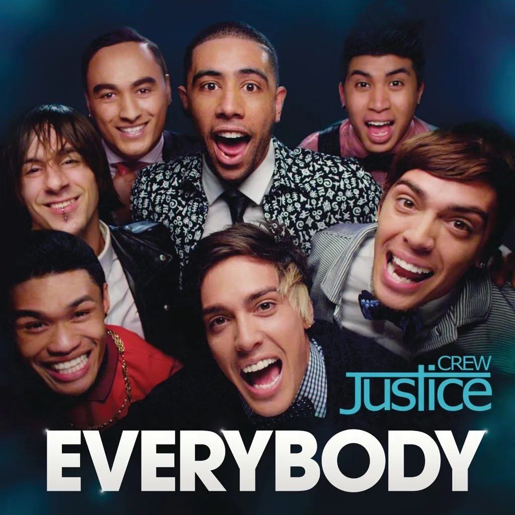 Everybody by Justice Crew cover