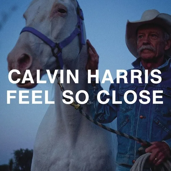 Feel So Close by Calvin Harris cover