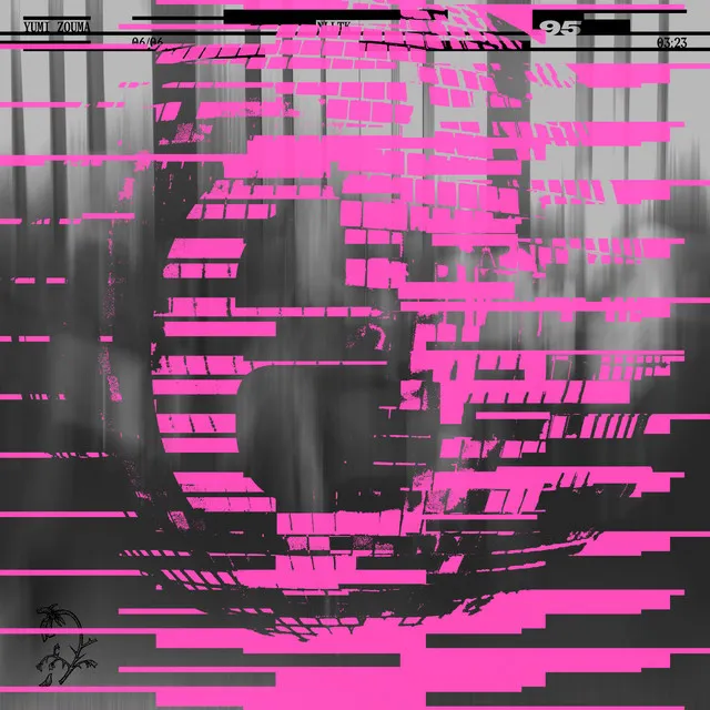 95 by Yumi Zouma cover