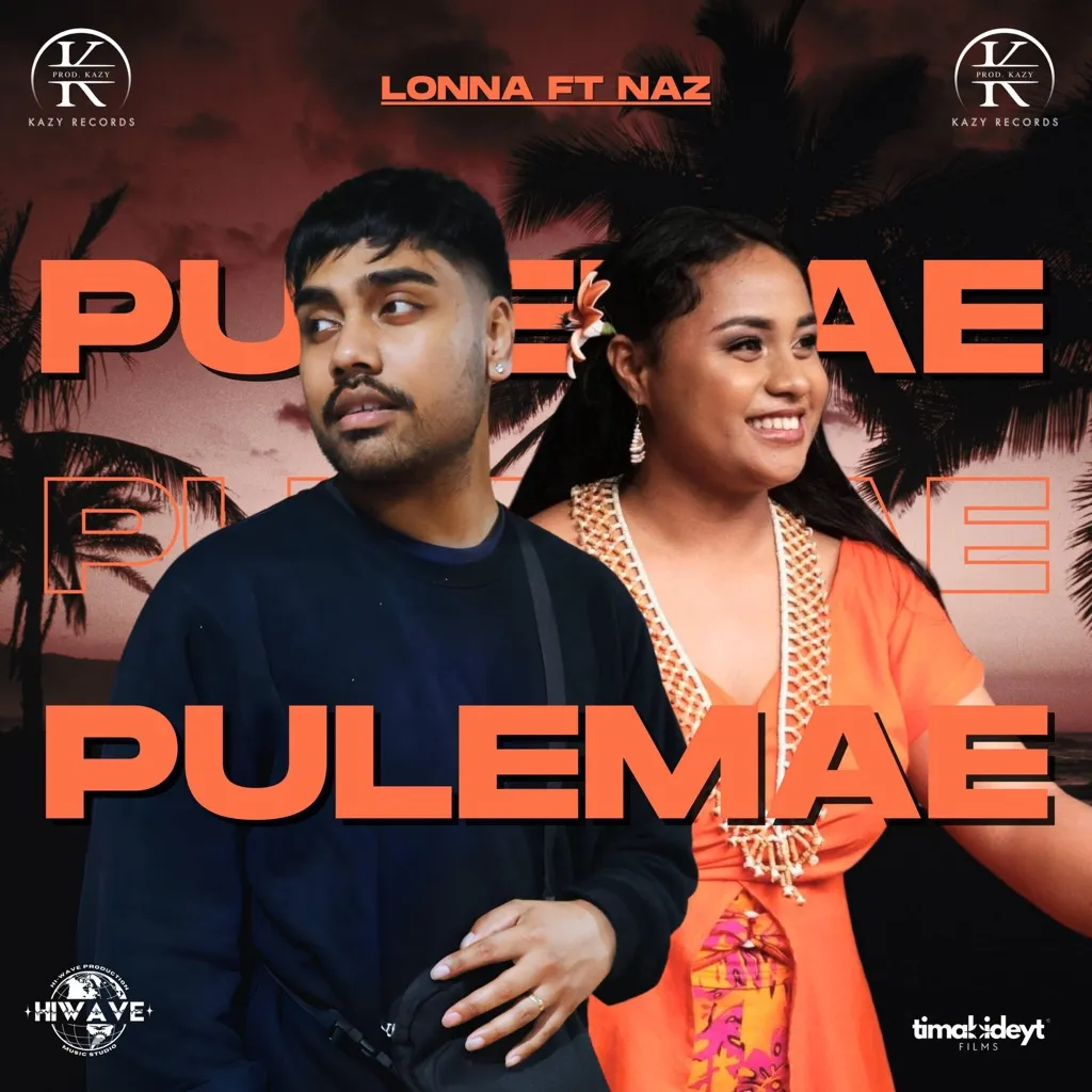 Pulemae by Lonna feat. Naz cover