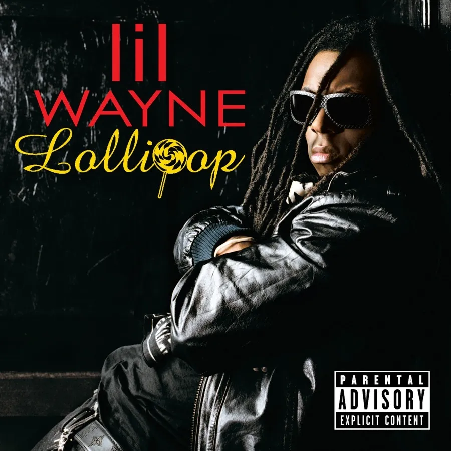 Lollipop by Lil Wayne cover