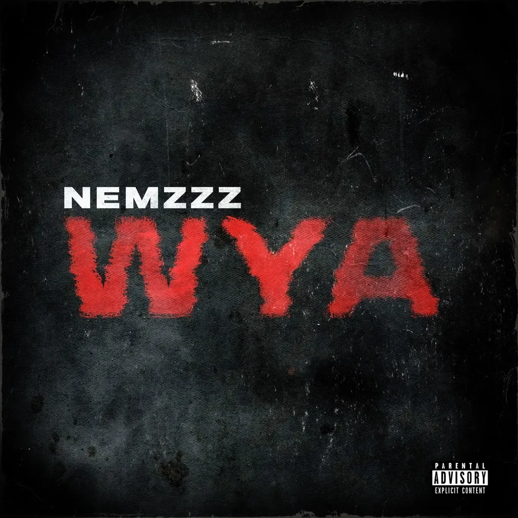 WYA by Nemzzz cover