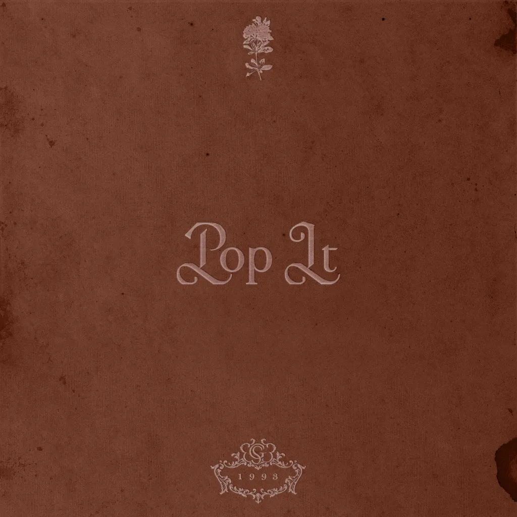 pop it by Gunna cover