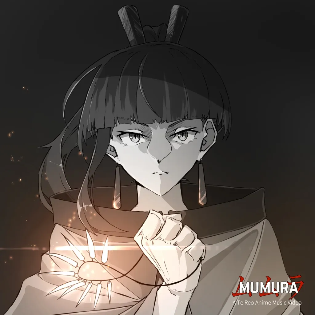 Mumura by Te Kiwa feat. WAILAN cover