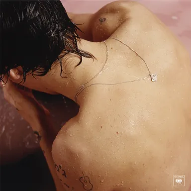 Sign Of The Times by Harry Styles cover