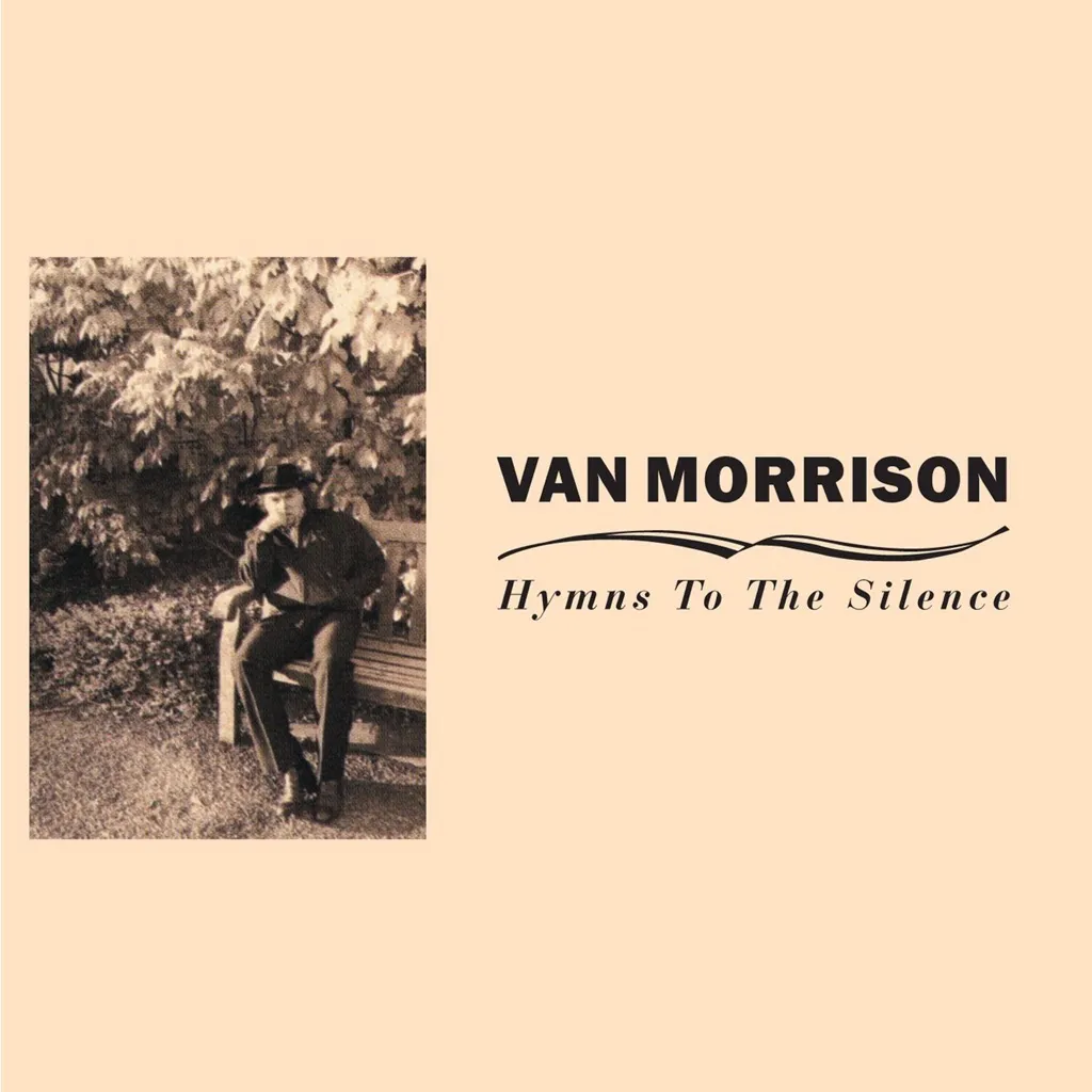 Hymns To The Silence by Van Morrison cover