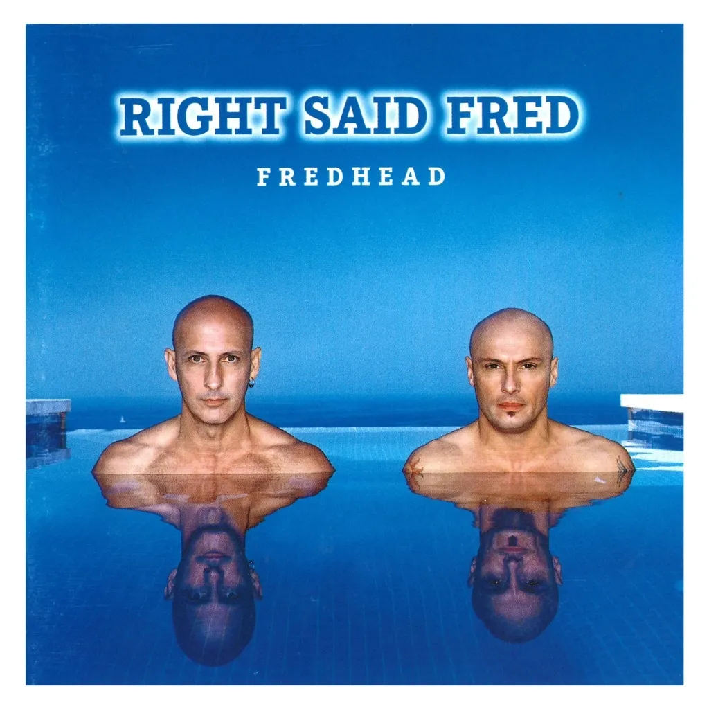 YOU'RE MY MATE by Right Said Fred cover