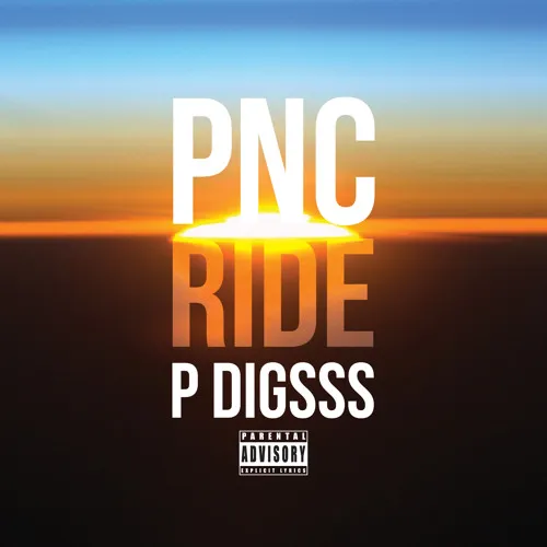 Ride by PNC feat. P Digsss cover