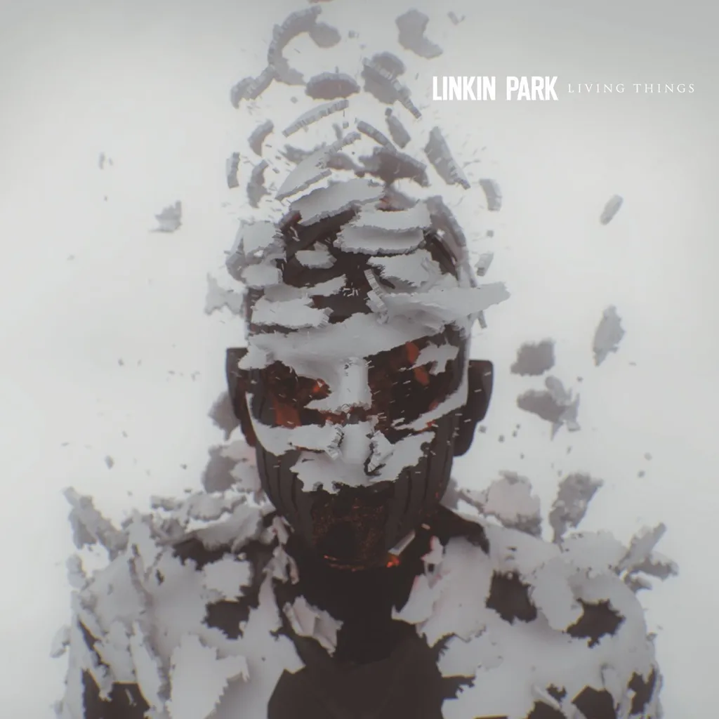 Living Things by Linkin Park cover