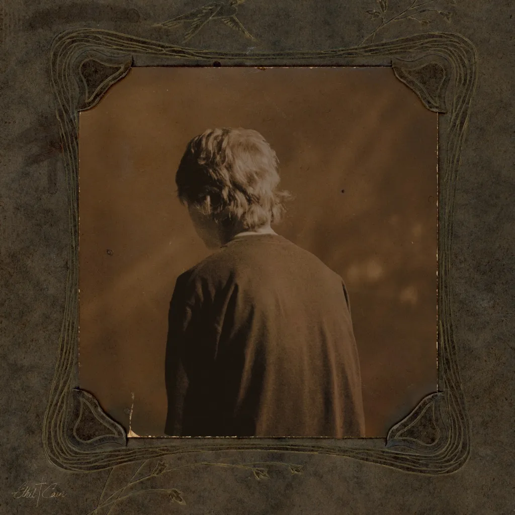 Willoughby Tucker, I'll Always Love You by Ethel Cain cover