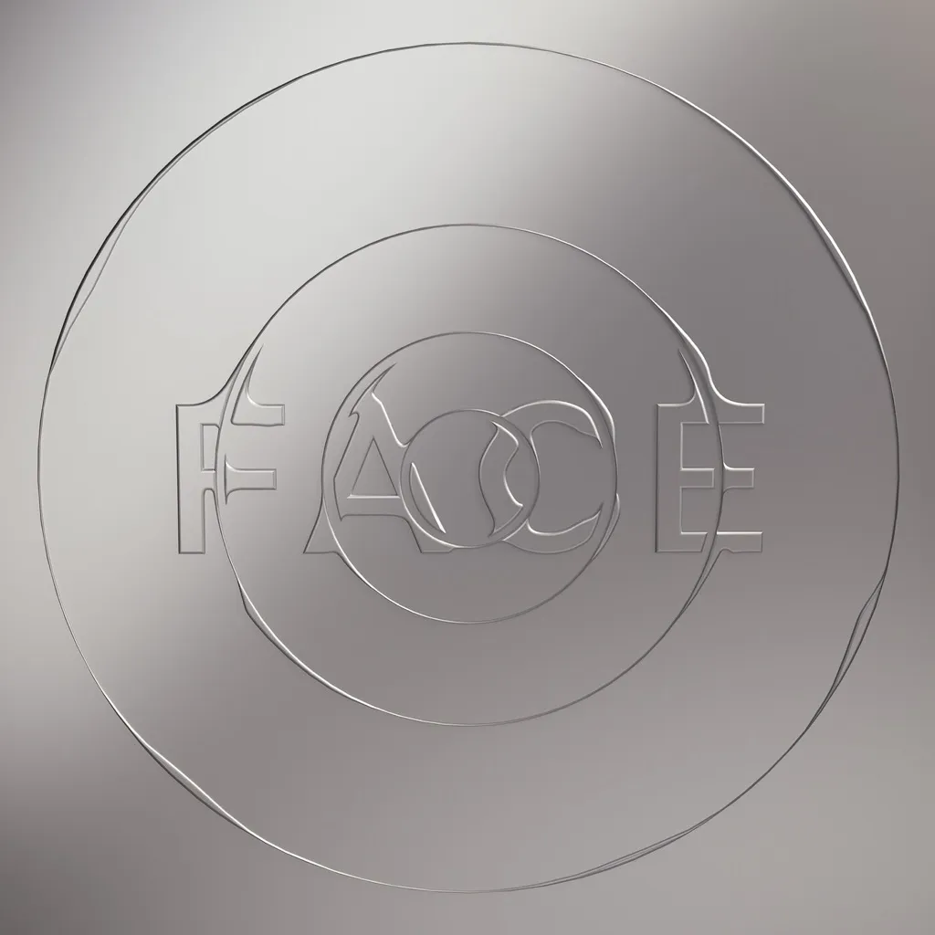 Face EP by Jimin cover