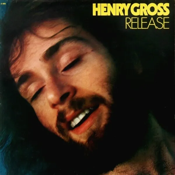 Release by Henry Gross cover