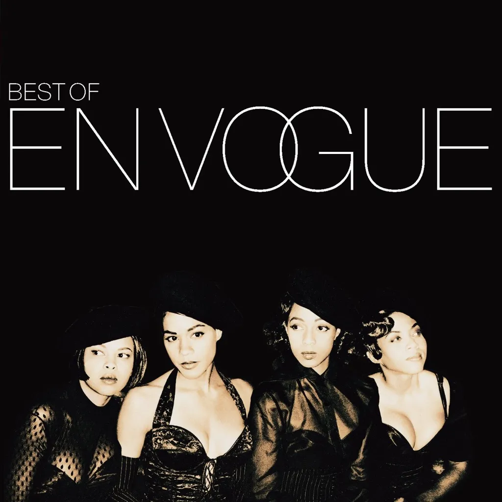 No Fool No More by En Vogue cover