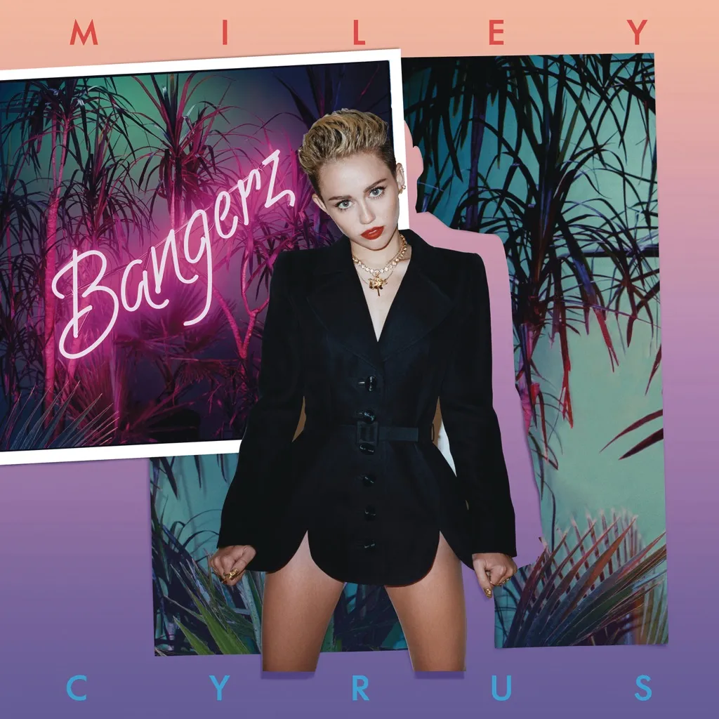 We Can't Stop by Miley Cyrus cover