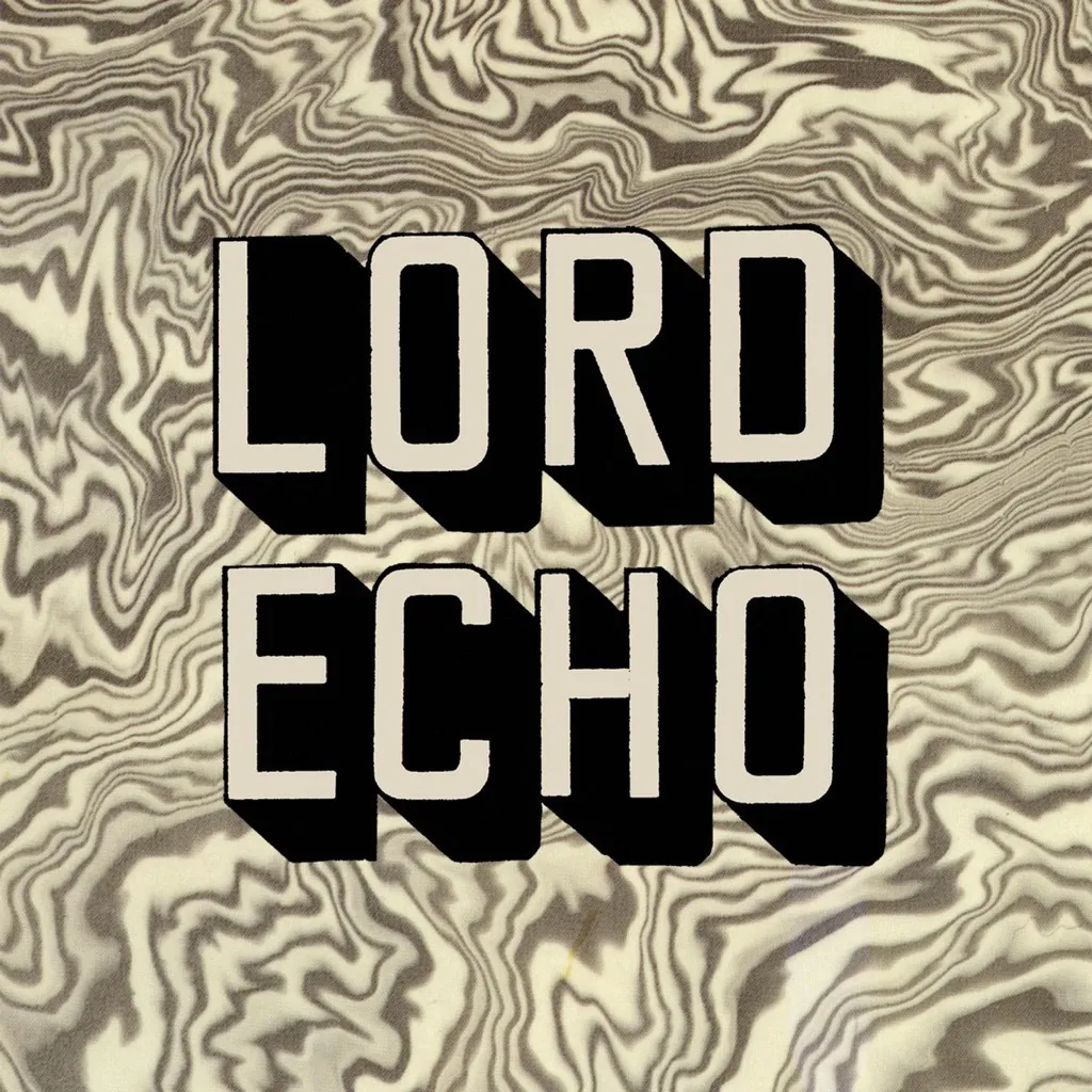 Melodies by Lord Echo cover