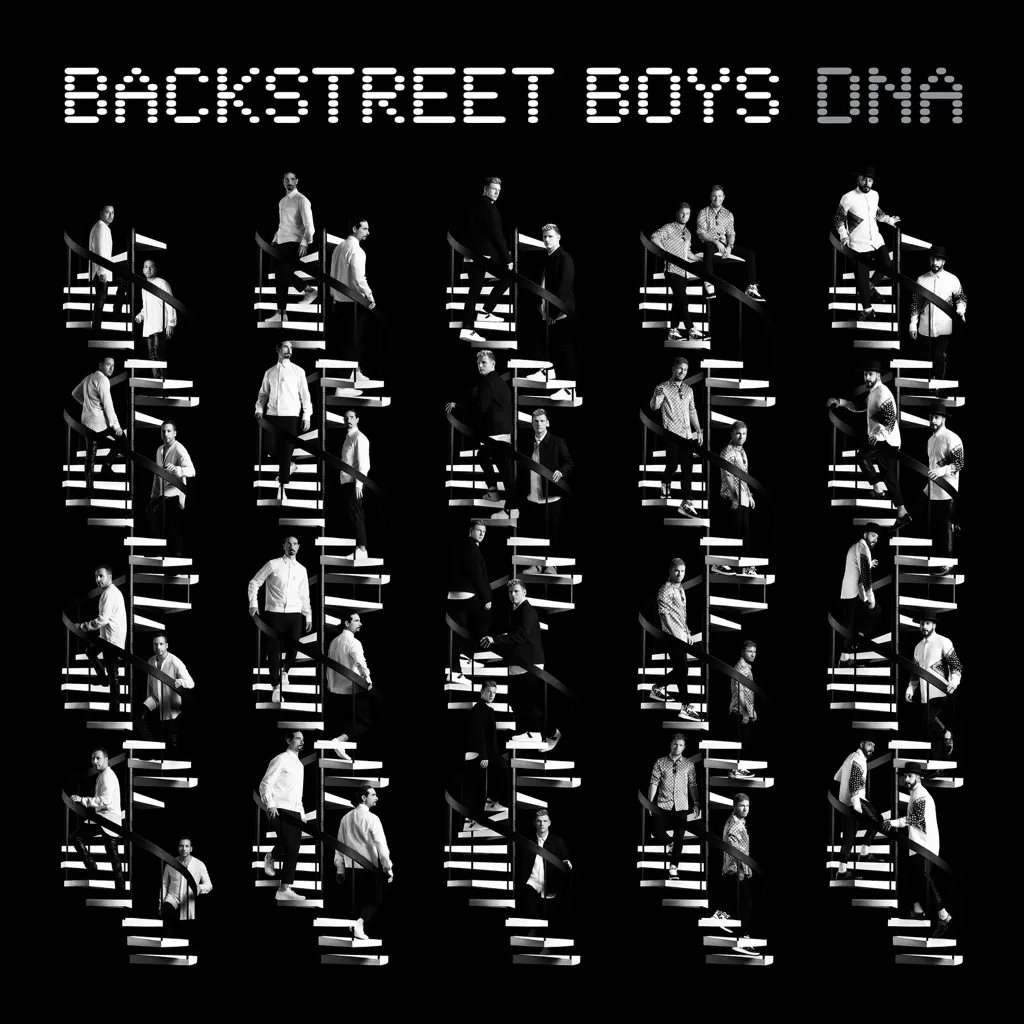 No Place by Backstreet Boys cover