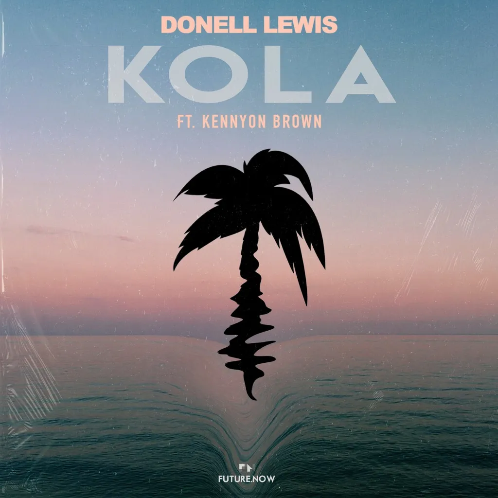 Kola by Donell Lewis feat. Kennyon Brown cover