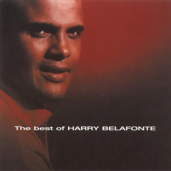 Day O by Harry Belafonte cover